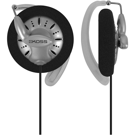 Koss | Headphones | KSC75 | Wired | In-ear | Silver