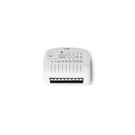 Fibaro Nice Double-Dimmer-Control | NICE FGD-223 EU