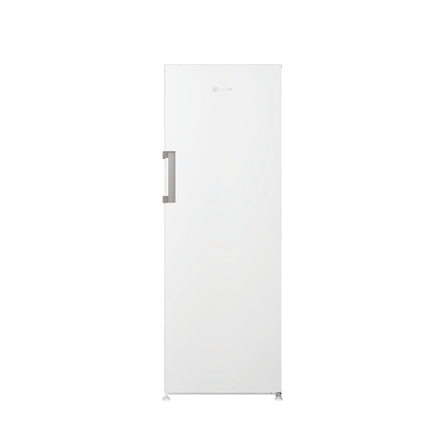 INDESIT Freezer | FINS 1261 W4 | Energy efficiency class E | Upright | Free standing | Height 171 cm | Total net capacity 244 L | No Frost system | White