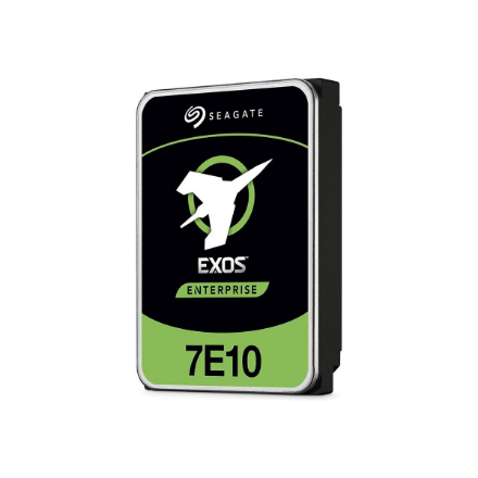 QNAP | HDD | Exos 7E10 ST8000NM017B | 8000 GB