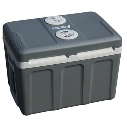 Camry | Portable Cooler | CR 8061 | 40 L | 12 V | F | COOL-WARM switch