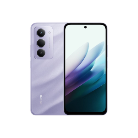 Xiaomi | Redmi | 15 4G | Sandy Purple | 6.9 " | IPS LCD | 1080 x 2340 pixels | Qualcomm | Internal RAM 6 GB | 128 GB | Dual SIM | 4G | Main camera resolution 50 MP | Secondary camera resolution 8 MP | Android | 15 | 7...