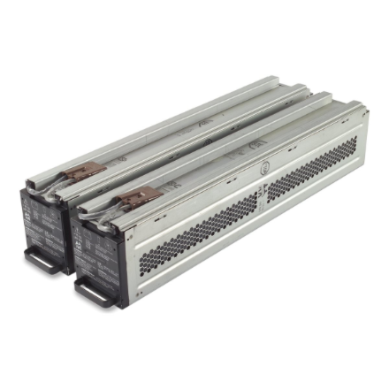 Schneider Electric APC Replacement Battery Cartridge #140 - UPS battery - Lead Acid - 960 Wh