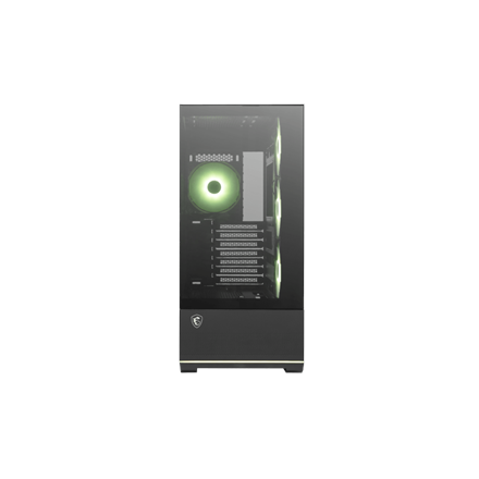 MSI | PC Case | MAG PANO 110R PZ | Mid-Tower | ATX