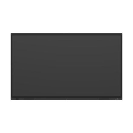 LG 86TR3DQ-B | 86 " | 400 cd/m² | Landscape | 16/7 | webOS | 8 ms | 178 ° | 178 °