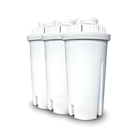 Caso | Spare filter for Turbo-hot water dispenser, 3pcs