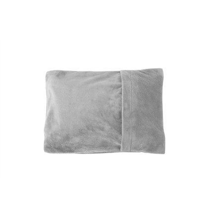 Adler | Electric Hot water bottle warmer | AD 7427 | Number of heating levels 1 | Number of persons 1 | Remote control | Soft polar | 360 W | Gray