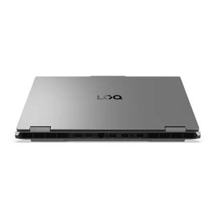 Lenovo LOQ 17IRX10 | Luna Grey | 17.3 " | IPS | FHD | 1920 x 1080 pixels | Anti-glare | Intel Core i5 | i5-13450HX | 16 GB | SO-DIMM DDR5 | Solid-state drive capacity 1000 GB | NVIDIA GeForce RTX 5050 | GDDR7 | 8 GB |...