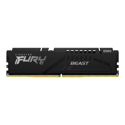 Kingston 32 GB | KF560C36BBE2-32 | DDR5 | 6000 MHz | PC/server | Registered No | ECC No