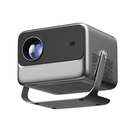 Philips NeoPix 960 Smart Projector | Full HD (1920x1080) | 1000 ANSI lumens | Black | Wi-Fi