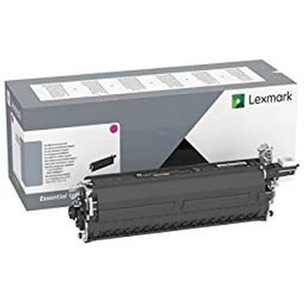 Lexmark | Magenta Developer Unit | 78C0D30