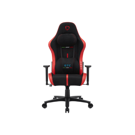 Onex STC Alcantara L Series | Onex | Gaming chairs | AirSuede | Black/Red