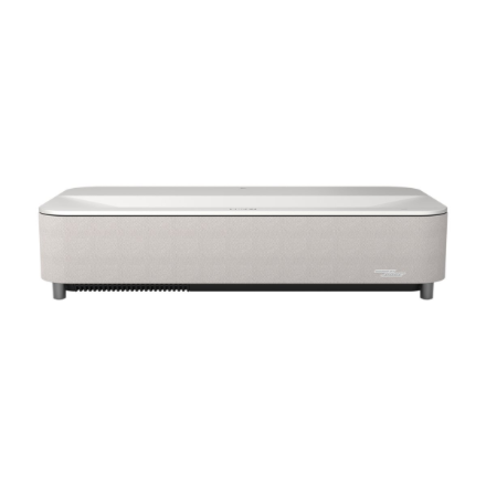 Epson EH-LS970W | 4000 ANSI lumens | 4K UHD (3840 x 2160) | White | Wi-Fi