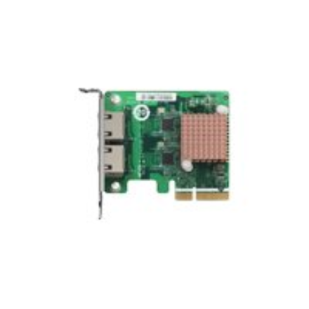QNAP QXG-2G2T-I225 network card - Accessories | QNAP