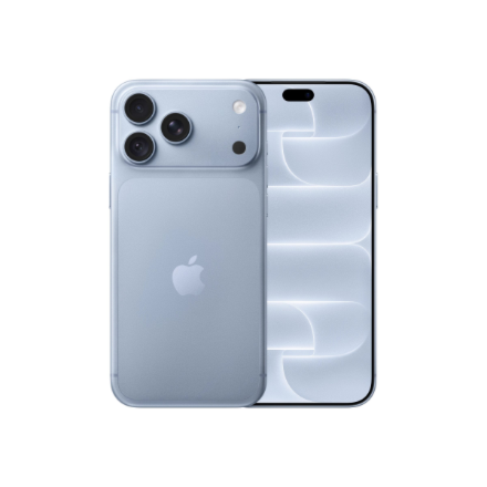APPLE iPhone 18 Pro Max 512GB Glacier | Apple