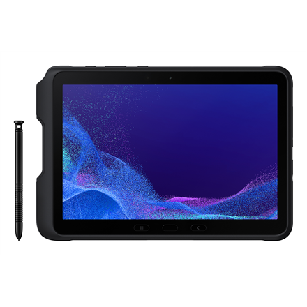 Samsung Tab Active4 Pro T636 5G | Galaxy | 10.1 " | Black | TFT | 1920 x 1200 pixels | 6 GB | 128 GB | 5G | Wi-Fi | 4G | Front camera | 8 MP | Rear camera | 13 MP | Bluetooth | 5.2 | Android | 12