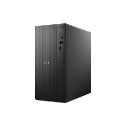 Dell Essential QVT1260 | Pro | Desktop | Tower | Intel Core i5 | 8 GB | i5-14500 | DDR5 | 512 GB | Intel UHD Graphics 770 | US International | Windows 11 Home | Warranty 36 month(s)