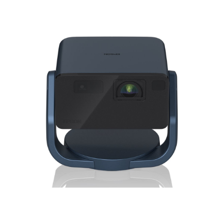 Epson | EF-22N | Full HD (1920x1080) | 1000 ANSI lumens | Metallic Blue