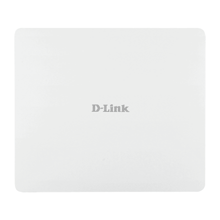 D-Link | Nuclias Connect AC1200 Wave 2 Outdoor Access Point | DAP-3666 | 802.11ac | Mesh Support No | 300+867 Mbit/s | 10/100/1000 Mbit/s | Ethernet LAN (RJ-45) ports 2 | No mobile broadband | MU-MiMO Yes | PoE in | A...