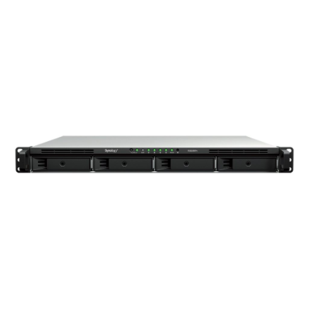Synology RackStation RS826RP+ 4-Bay