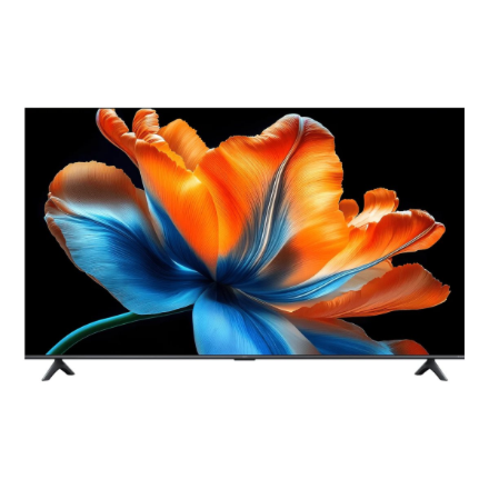Xiaomi | S Mini LED 2026 | 75 | Smart TV | Google TV | 4K UHD | Dark Grey