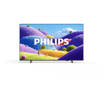 Philips 43PUS7001/12 | LED 4K TV | 43 | Titan OS | Smart TV | UHD | Black
