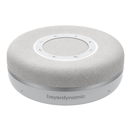 Beyerdynamic | Personal Speakerphone | SPACE MAX | Bluetooth | Nordic Grey