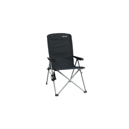 Outwell | Campo Recliner | Chair | 125 kg