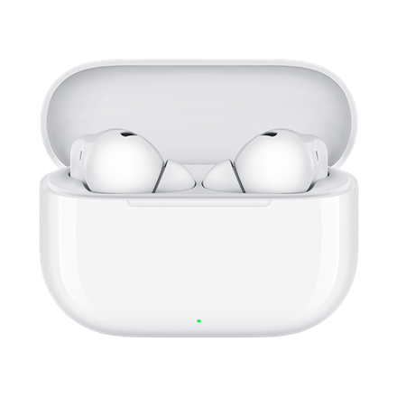 Huawei | Headphone | FreeBuds SE 4 ANC | Bluetooth | In-ear | White | Noise canceling | Wireless