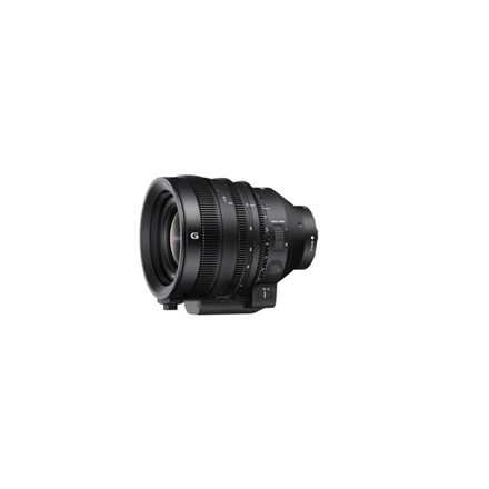 Sony | FE C 16-35mm T3.1 G | Sony E-Mount