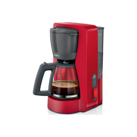 Bosch SDA Kaffeeautomat TKA3M134 rt | Bosch