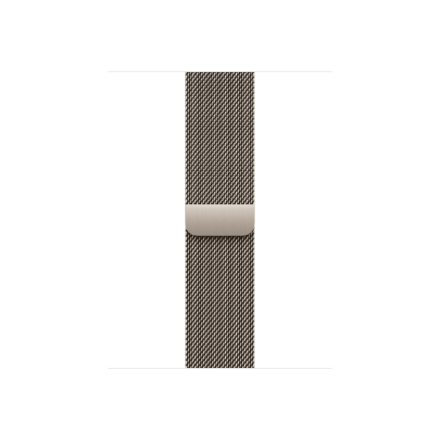 Apple 42mm Natural Milanese Loop | Apple