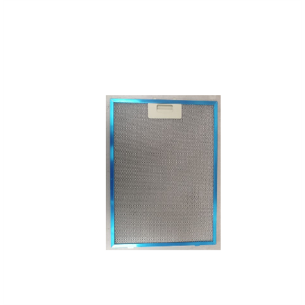 CATA | Metal Filter Max, 285x390x185 | 02800930