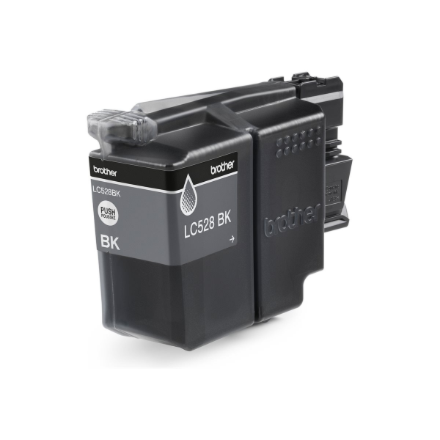 LC528BK | Brother Ink cartridge | Black