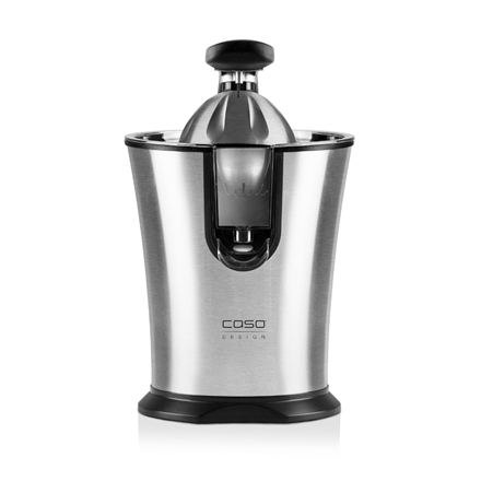Caso | Pro Juicer | Caso CP 330 | Type Citrus juicer | Stainless steel | 160 W