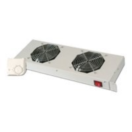DIGITUS Ventilation unit for 483 mm (19") installation | Digitus