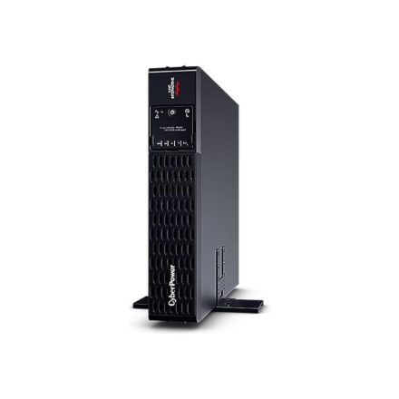 CyberPower Smart App Professional Rackmount Series PR3000ERT2U - UPS - 3000 Watt - 3000 VA | CyberPower