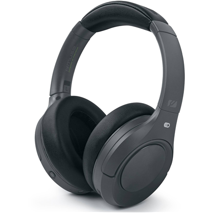 Muse | Headphones | M-295 ANC | Bluetooth | Over-Ear | Microphone | Black | Noise canceling | Wireless