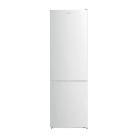 Candy Refrigerator | CCG3L517EW | Energy efficiency class E | Free standing | Combi | Height 176 cm | Fridge net capacity 187 L | Freezer net capacity 75 L | Display | 39 dB | White