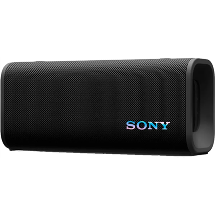 Sony | Speaker | ULT FIELD 3 | Waterproof | Bluetooth | Wireless connection | Portable | Black