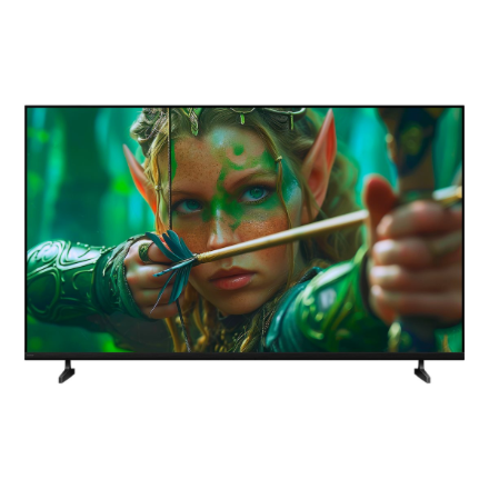 Sony TV | K65S25M2 Bravia 2 | 65 | Smart TV | Google TV | 4K UHD | Black