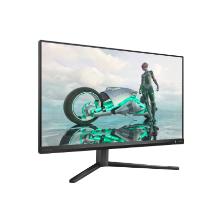 Philips | 27M2N3200A/00 | 27 " | IPS | 16:9 | 180 Hz | 4 ms | 1920 x 1080 pixels | 300 cd/m² | HDMI ports quantity 2