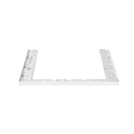Gorenje SKHNE70W Stacking Kit, White