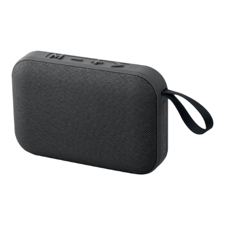 Muse | Portable Speaker | M-309 BT | Bluetooth | Wireless connection | Portable | Black