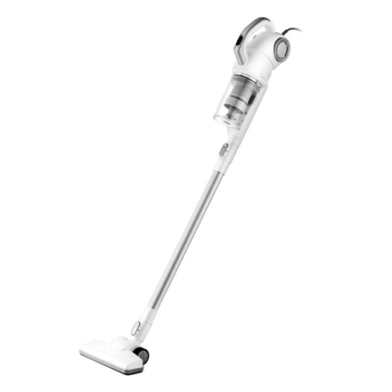 Midea Vacuum Cleaner | P1 MCS2045IT | Corded operating | 450 W | 220-240 V | White | Warranty 24 month(s)