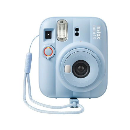 Fujifilm Instant Camera | Instax mini 13 | Blue | 0.3m - ∞ | 800