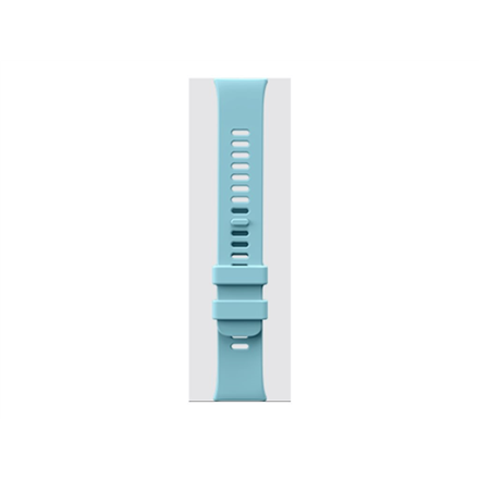 Xiaomi Redmi Watch TPU Quick Release Strap, Dark Cyan | Xiaomi Xiaomi Redmi Watch TPU Quick Release Strap | 135-205 mm | Watch strap | Dark cyan | Thermoplastic polyurethane (TPU) | Quick Release Strap