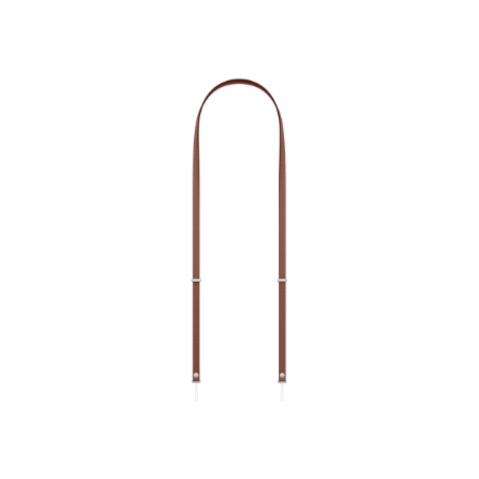 Apple Crossbody Strap - Sienna | Apple