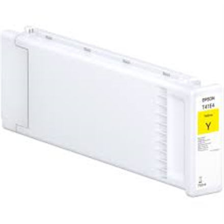 Epson UltraChrome XD2 Ink | T41E440 | Ink cartrige | Yellow