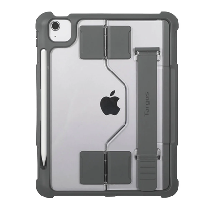 Targus | SafePort Rugged Max Case | THD966GL | Fits up to size 10.9-11 " | Tablet case | Clear